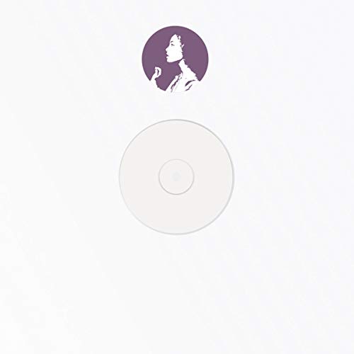 Leave Room 2 Breathe (Ltd White Label) [Vinyl Maxi-Single] von Ninja Tune