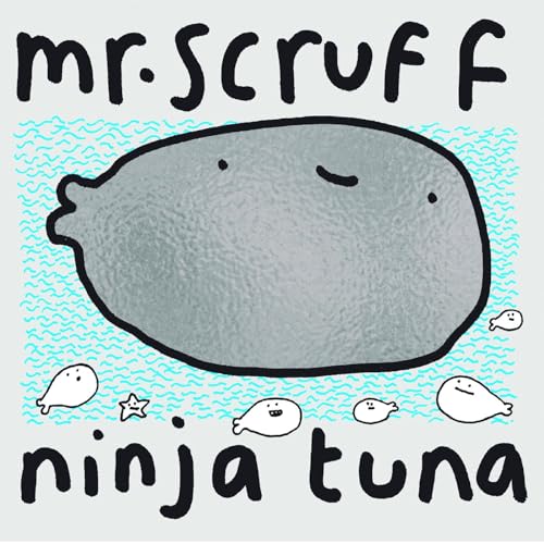 Ninja Tuna (Vinyl Debut Edition 3lp+Mp3 Gatefold) [Vinyl LP] von Ninja Tune