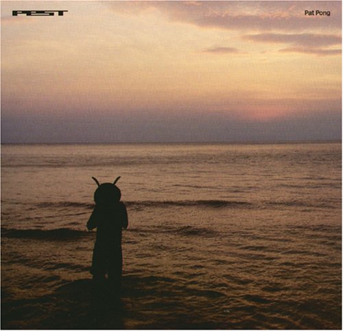 Pat Pong [Vinyl Maxi-Single] von Ninja Tune