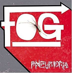 Pneumonia [Vinyl Maxi-Single] von Ninja Tune
