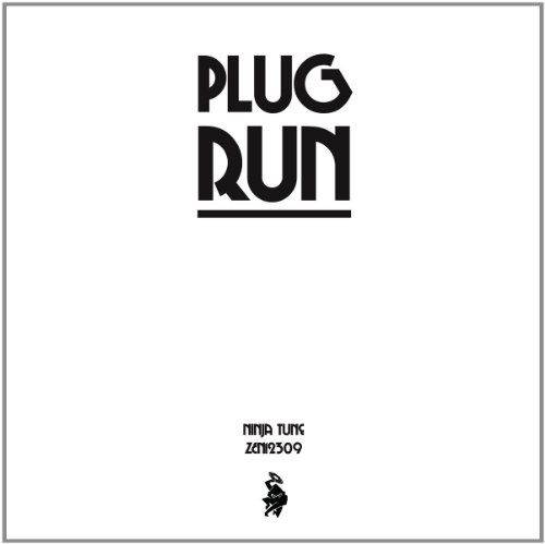 Run [Vinyl Maxi-Single] von Ninja Tune