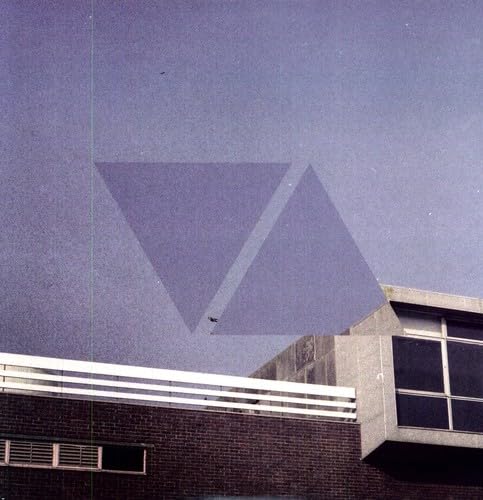 Visual Acuity Visual Acuity von Ninja Tune