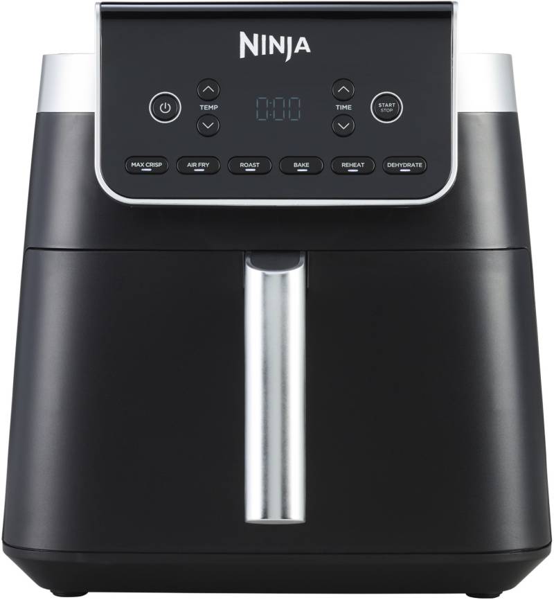 AF180EU Air Fryer MAX Heißluft-Fritteuse von Ninja