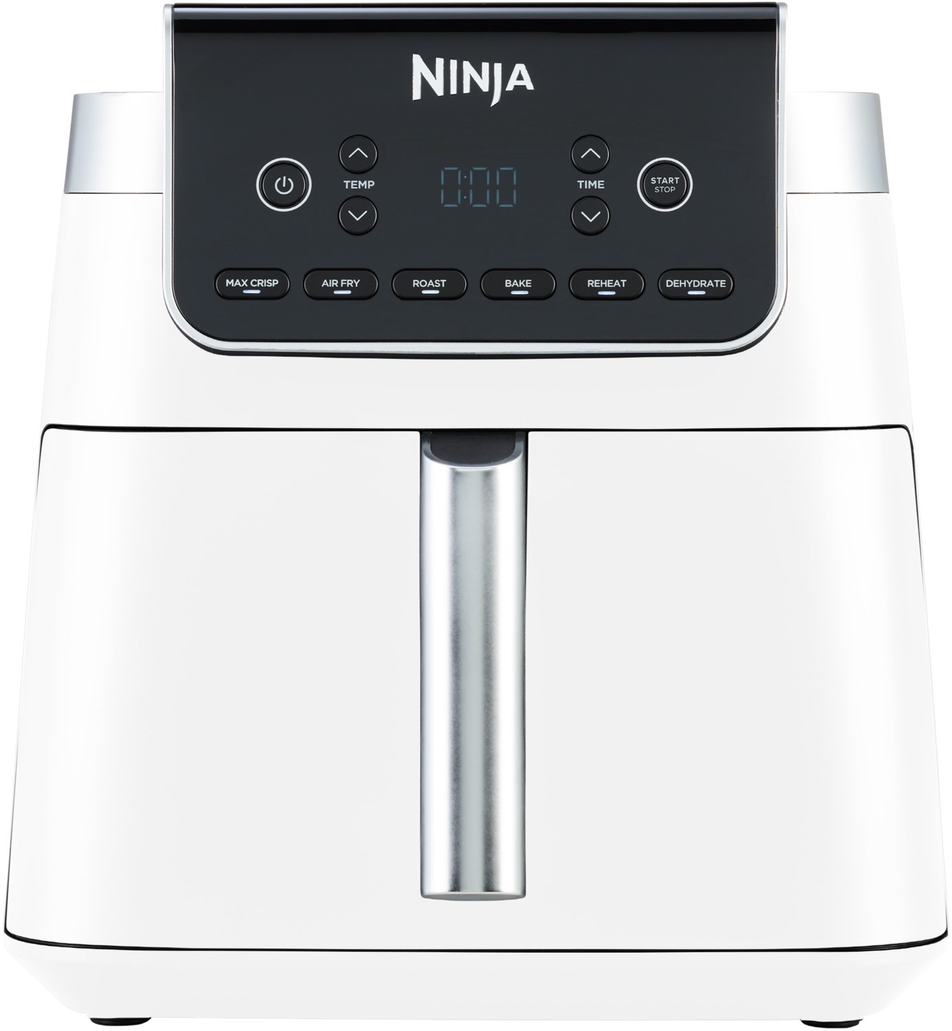 AF180EUEH Heißluft-Fritteuse AF180EUEH Heißluft-Fritteuse von Ninja