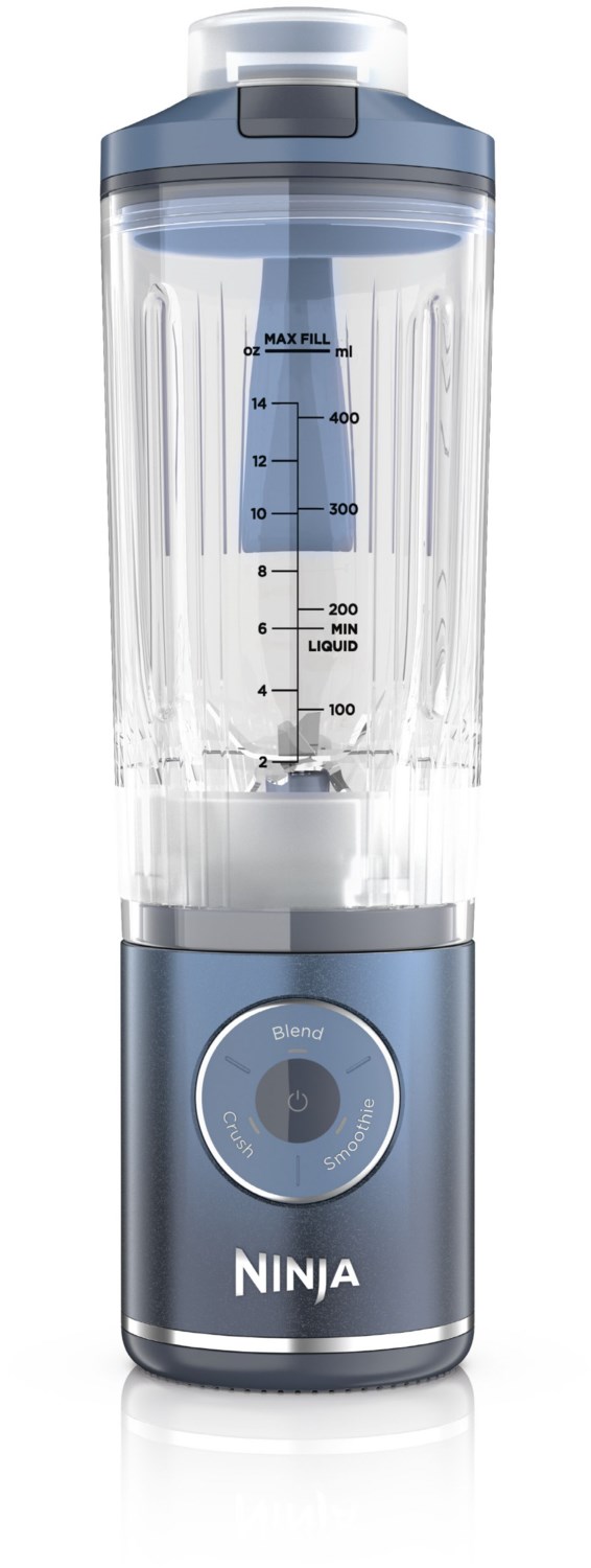 BC251EUNV Standmixer blau von Ninja
