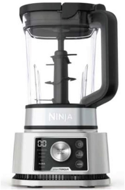 CB350EU Standmixer silber von Ninja