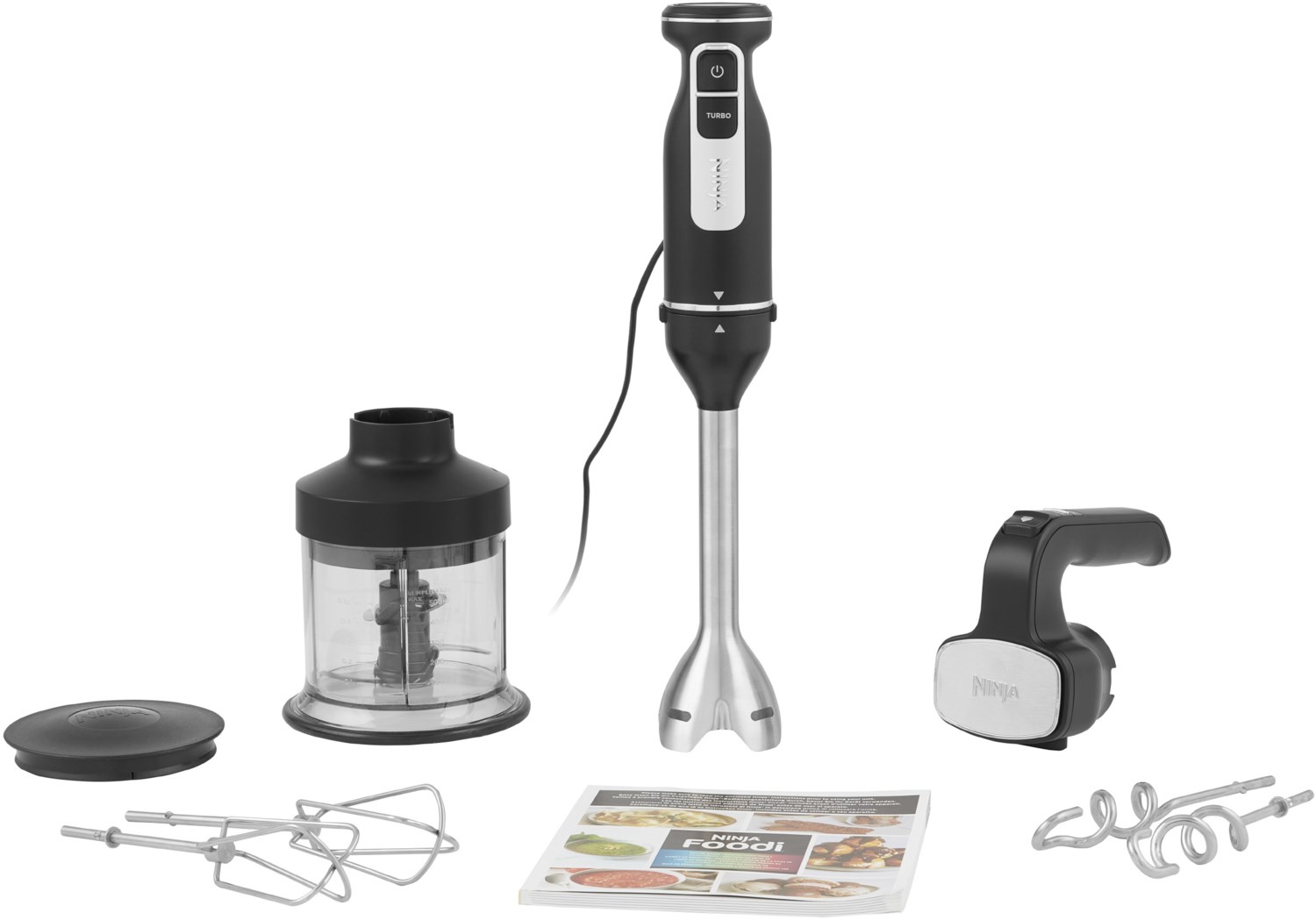 CI100EU Stabmixer CI100EU Stabmixer von Ninja