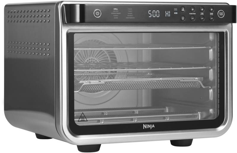 DT200EU Foodi 10-in-1 XL von Ninja