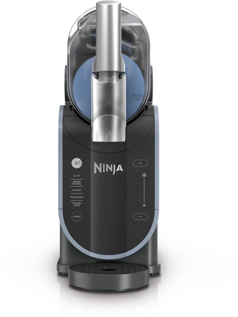 FS301EU Slushi blau/grau von Ninja