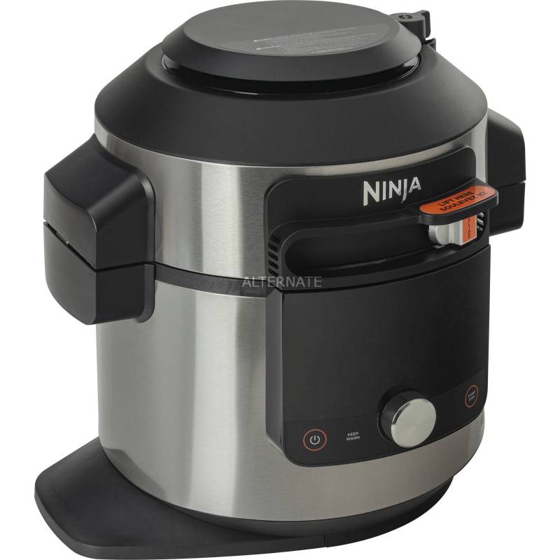 Foodi 14-in-1 SmartLid Multikocher von Ninja