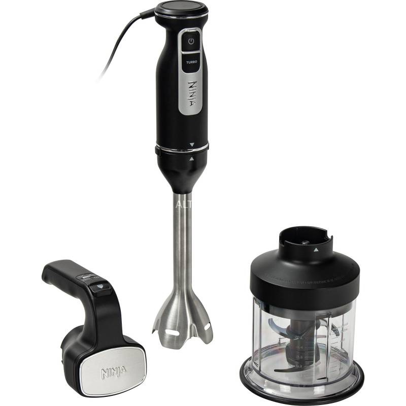 Foodi 3-in-1 Hand-& Stabmixer-Set von Ninja