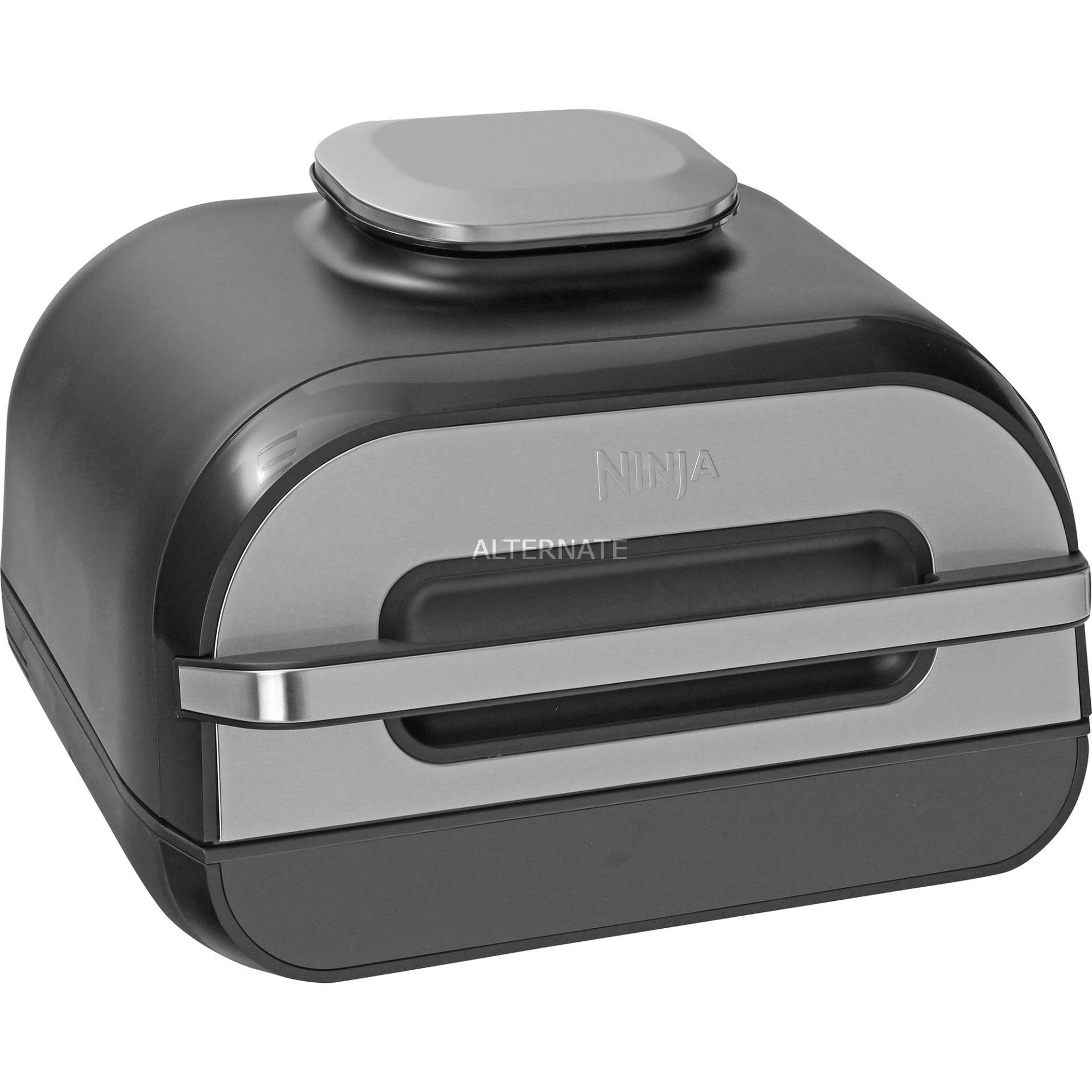 Foodi MAX Grill & Heißluftfritteuse AG551EU, Elektrogrill Foodi MAX Grill & Heißluftfritteuse AG551EU, Elektrogrill von Ninja
