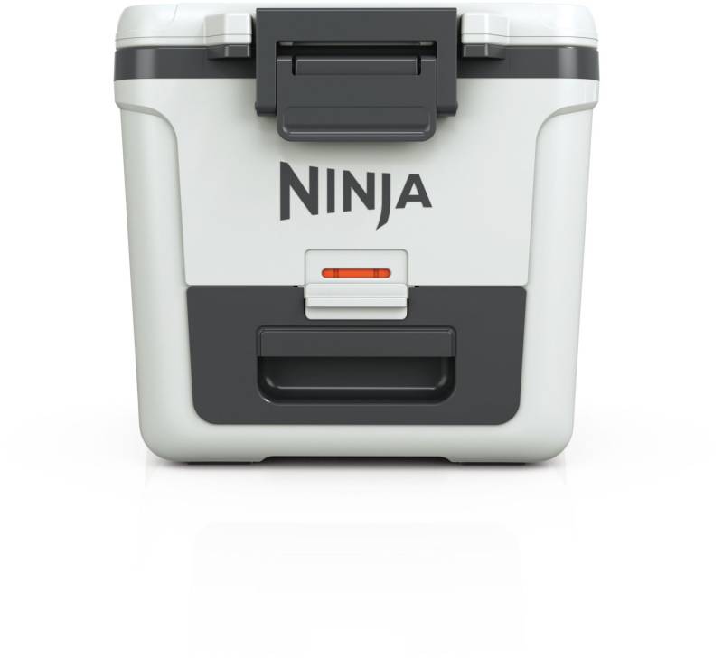 FrostVault FB230 Kühlbox weiß von Ninja