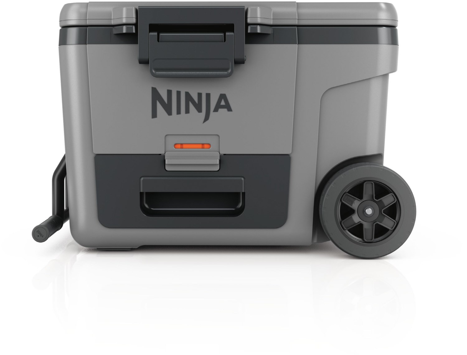 FrostVault FB245 Kühlbox grau FrostVault FB245 Kühlbox grau von Ninja
