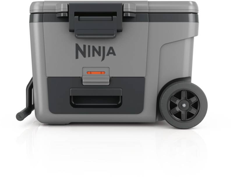 FrostVault FB245 Kühlbox grau von Ninja