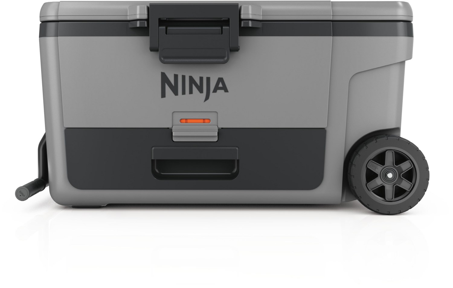 FrostVault FB265 Kühlbox grau FrostVault FB265 Kühlbox grau von Ninja
