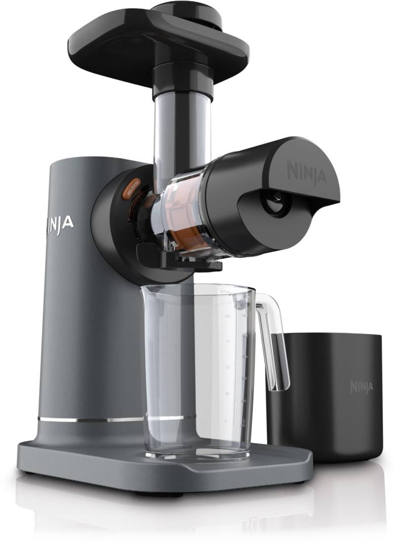 JC151EU Entsafter grau von Ninja