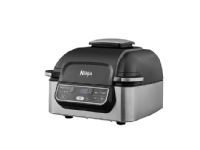 Ninja AG301, Heißluftfritteuse, 5,7 l, 1 kg, 265 °C, 4 Person(en), Einzelbild von Ninja