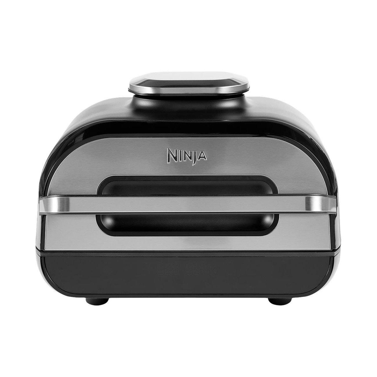Ninja AG551EU Hei?luftfritteuse/Grill | Backfunktion | Aufw?rmfunktion | Grillfunktion | Bratfunktion | D?rrfunktion | Bis zu 75 % weniger Fett Ninja AG551EU Hei?luftfritteuse/Grill | Backfunktion | Aufw?rmfunktion | Grillfunktion | Bratfunktion | D?rrfunktion | Bis zu 75 % weniger Fett von Ninja