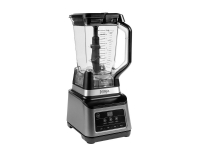 Ninja BN750, 2,1 l, Pulsfunktion, Eis-Crusher, 1,5 m, 1200 W, Schwarz, Grau von Ninja