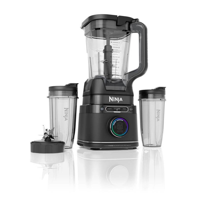 Ninja Detect Power Mixer Pro für Einzelportionen TB301EU von Ninja