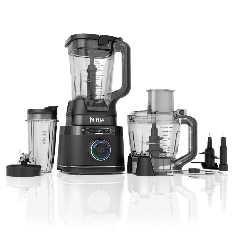 Ninja Detect Power Mixer & Processor Pro TB401EU von Ninja