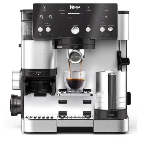 Ninja ES501EU coffee maker Ninja ES501EU coffee maker von Ninja