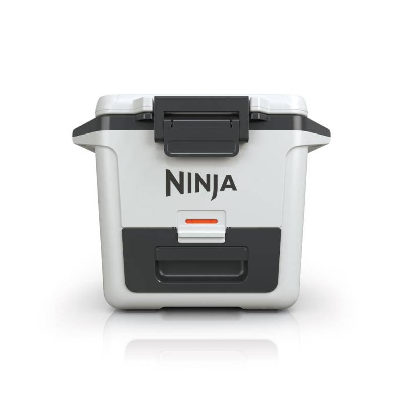 Ninja FrostVault 28 L Kühlbox mit Trockenzone, weiß FB131EUWH von Ninja