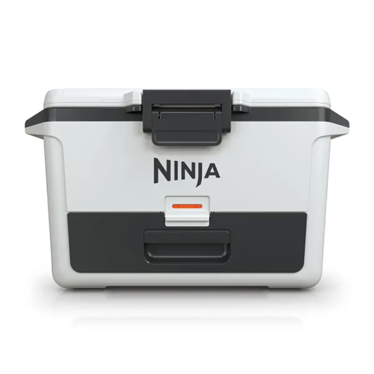 Ninja FrostVault wei?| K?hlbox | 47 L Kapazit?t | FrostVault-Technologie | Trockenzone | bis zu 80 Dosen | Schubladenriegel | Robust & leicht | Sitzgelegenheit Ninja FrostVault wei?| K?hlbox | 47 L Kapazit?t | FrostVault-Technologie | Trockenzone | bis zu 80 Dosen | Schubladenriegel | Robust & leicht | Sitzgelegenheit von Ninja