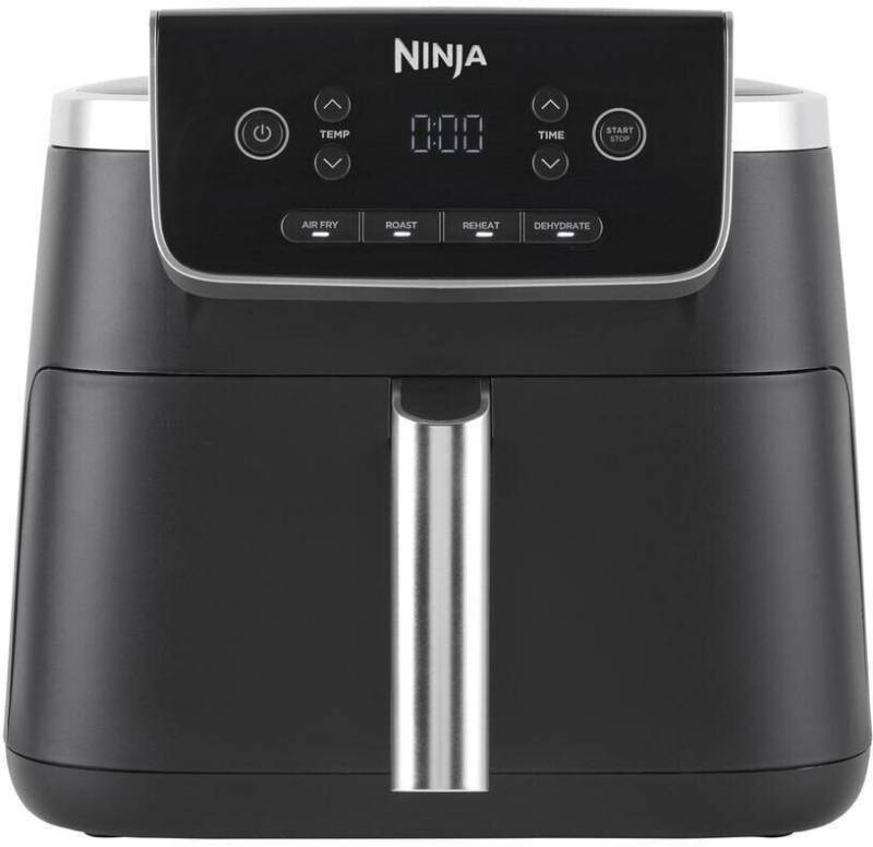Ninja Heißluftfritteuse AF140EU Ninja Heißluftfritteuse AF140EU von Ninja