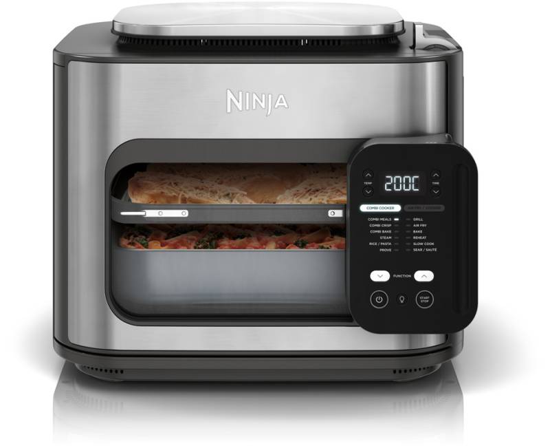 Ninja SFP700EU Multikocher von Ninja