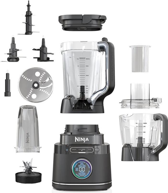 Ninja Standmixer TB401EU Detect Power Pro Ninja Standmixer TB401EU Detect Power Pro von Ninja