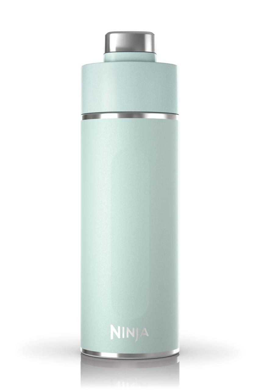 Ninja Thirsti 530 ml Trinkflasche, Mint DW1801EUUKMT von Ninja