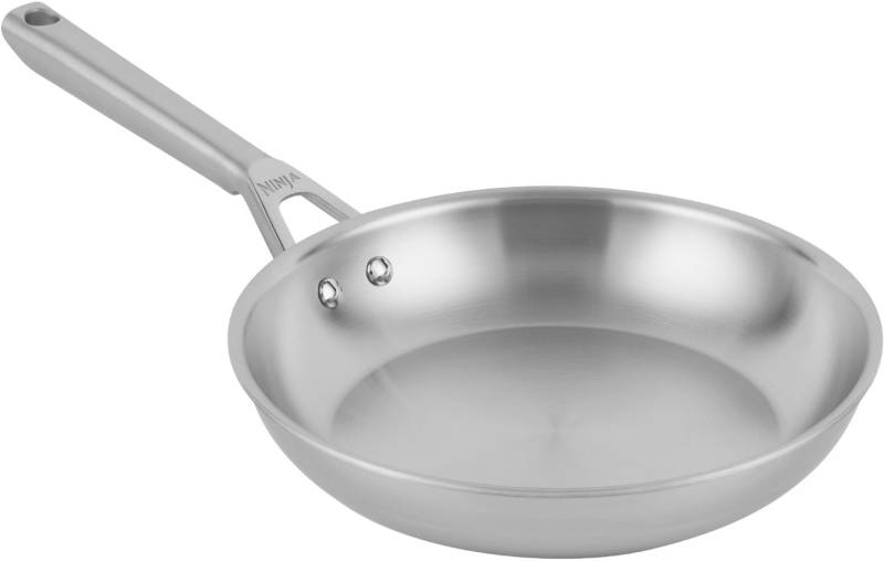 Pfanne Premium 20cm edelstahl von Ninja