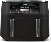 SharkNinja AF200EU Foodi 4-in-1 Dual Zone Heißluftfritteuse (AF200EU) von Ninja