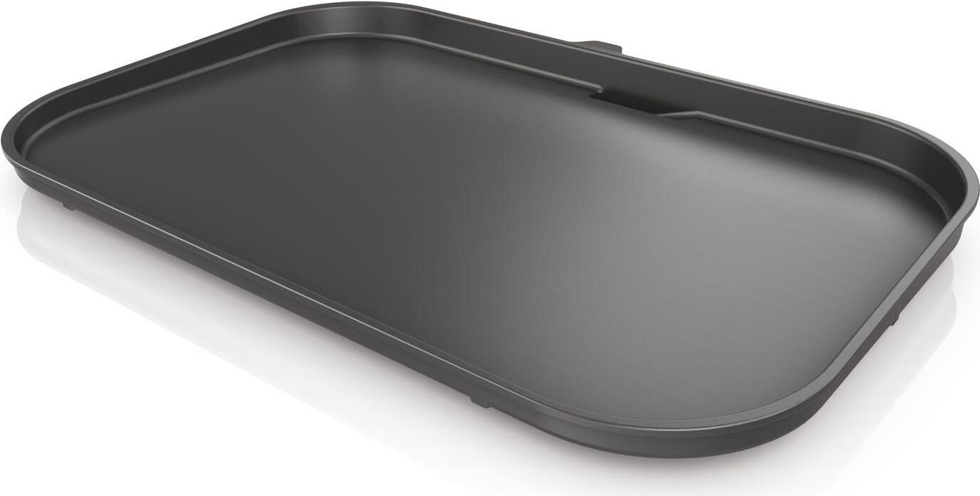 SharkNinja Ninja Woodfire Plancha Grillplatte (XSKGRIDPLTEUK) von Ninja