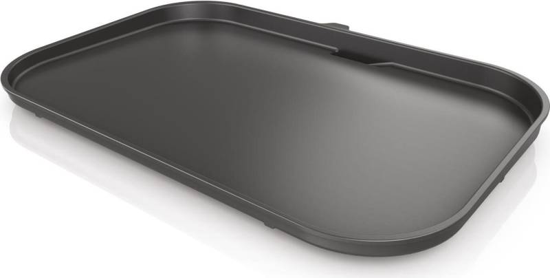 SharkNinja Ninja Woodfire Plancha Grillplatte (XSKGRIDPLTEUK) von Ninja