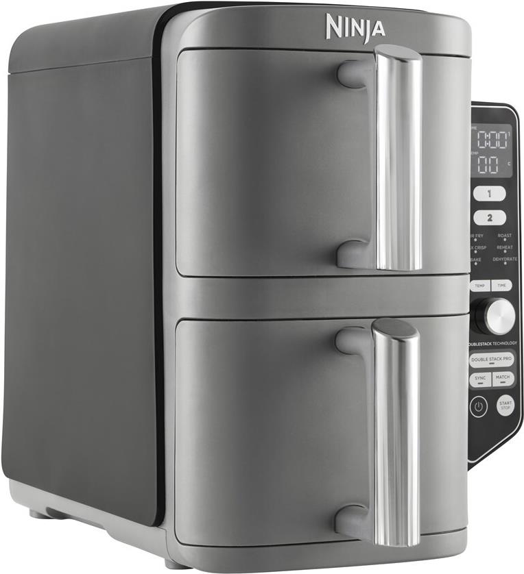 SharkNinja SL400EU Heißluftfritteuse (SL400EU) von Ninja