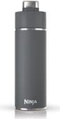 SharkNinja Thirsti Trinkflsche 530ml - grau (DW1801EUUKGY) von Ninja