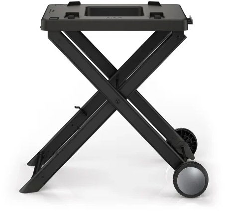 Standfuß/Grillständer für Woodfire Grill Standfuß/Grillständer für Woodfire Grill von Ninja