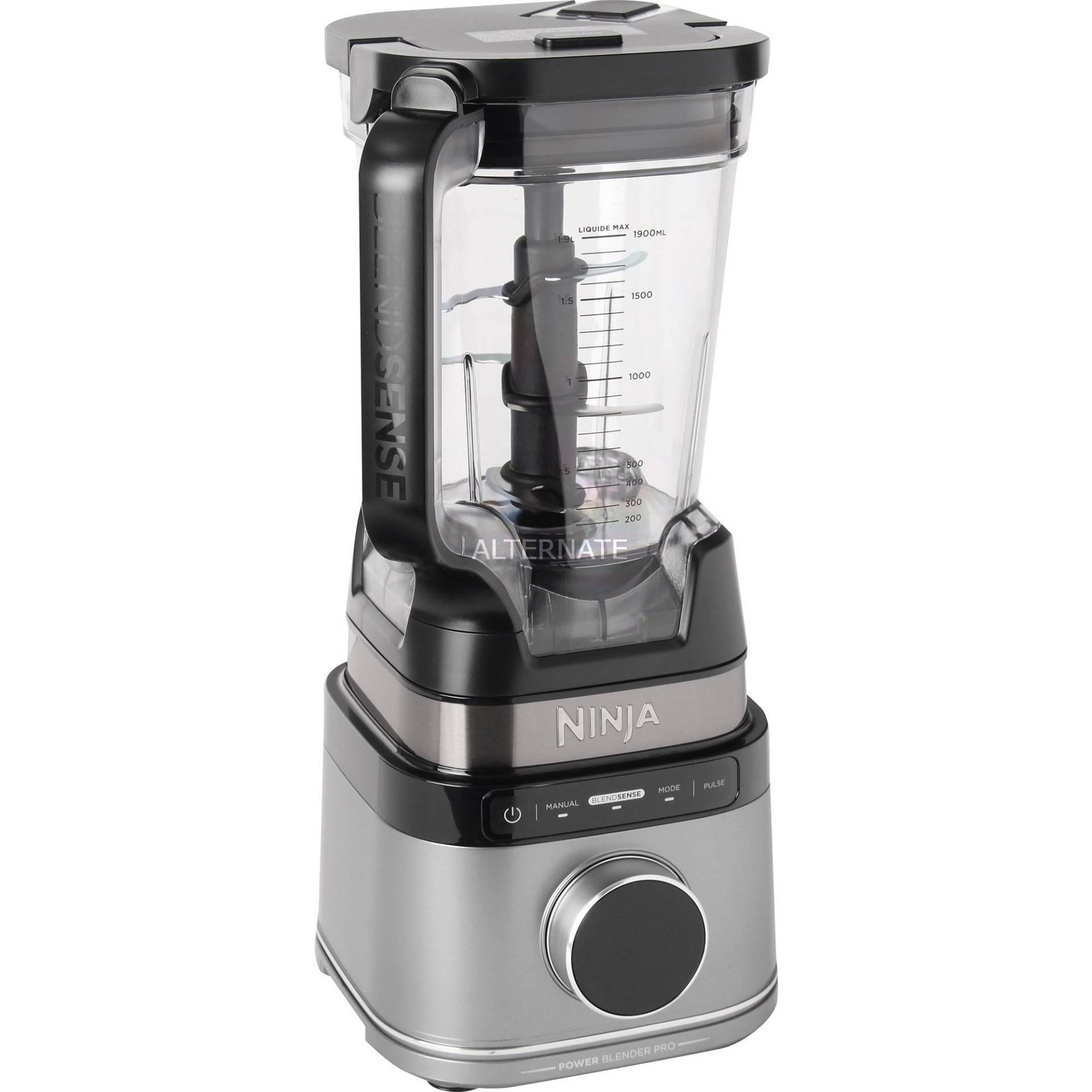 Standmixer Detect Power Pro TB201EU Standmixer Detect Power Pro TB201EU von Ninja