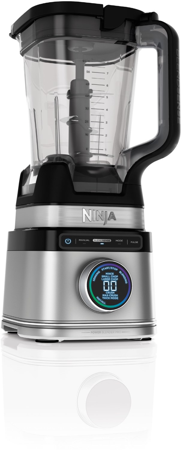 TB201EU Standmixer schwarz von Ninja