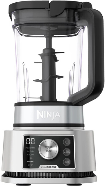 NinjaKitchen 3-in-1 Power Nutri Standmixer NinjaKitchen 3-in-1 Power Nutri Standmixer von NinjaKitchen