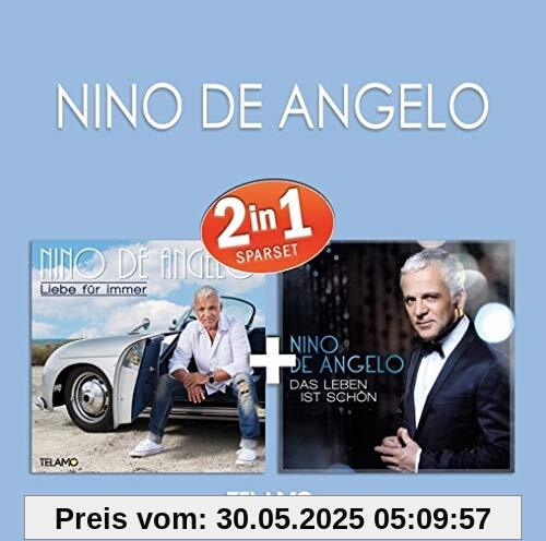 2 in 1 2 in 1 von Nino De Angelo