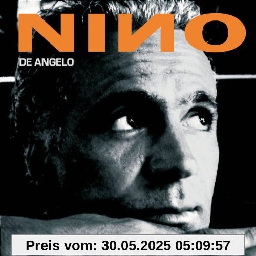 Nino Nino von Nino De Angelo