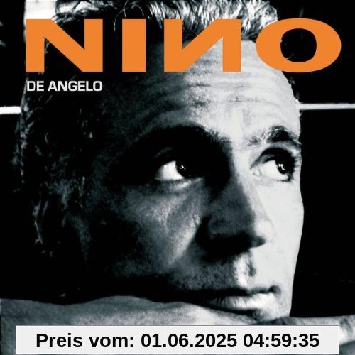 Nino von Nino De Angelo