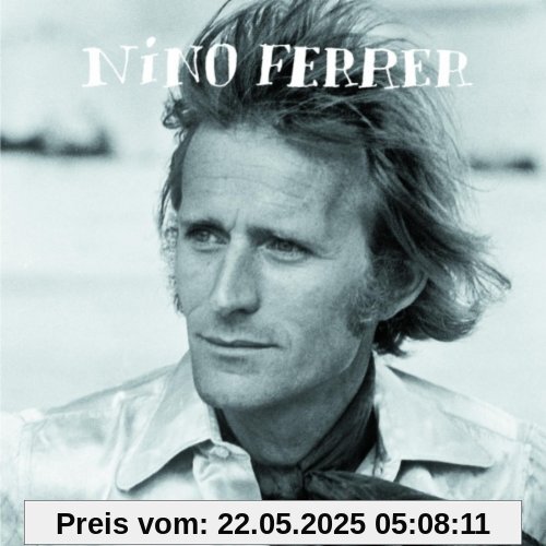Le Best of Le Best of von Nino Ferrer