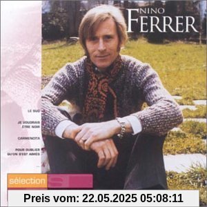 Selection Talents Selection Talents von Nino Ferrer