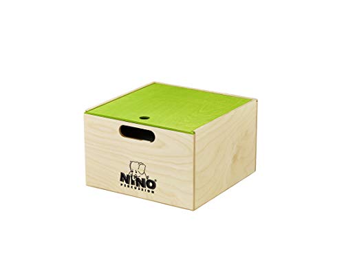 NINO Percussion NINO-WB2 von Nino Percussion