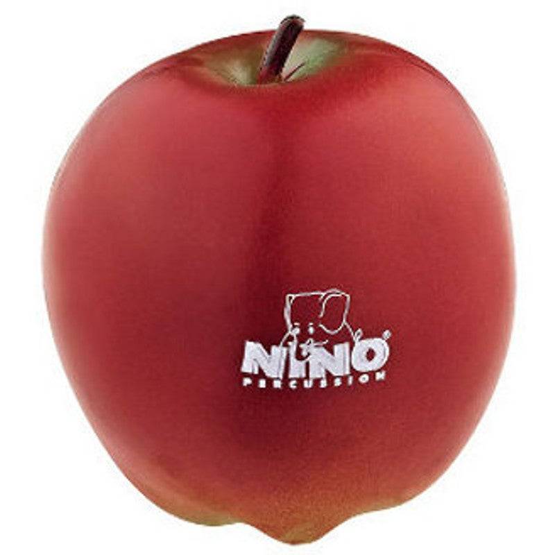 Nino Percussion NINO596 Apfel Shaker von Nino Percussion